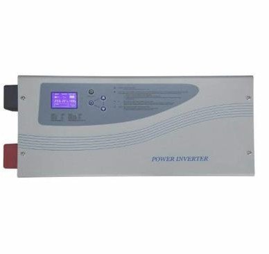 Power supply equipment supplied by Energy Links Ghana