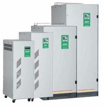 Power supply equipment supplied by Energy Links Ghana