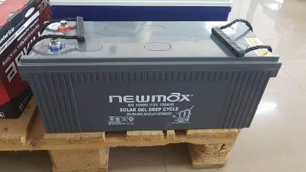 Power supply equipment supplied by Energy Links Ghana