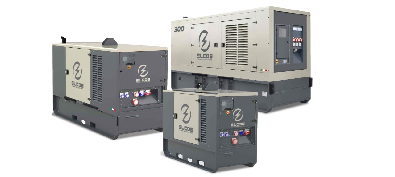 Generator for Sales in Ghana